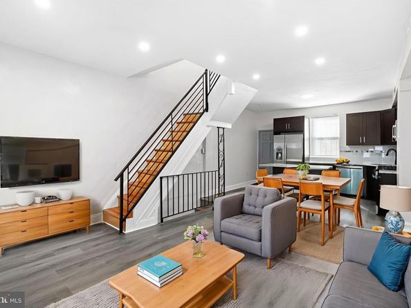 5542 Linmore Avenue, Philadelphia PA 19143