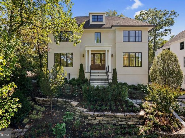 2916 Chesapeake Street NW, Washington DC 20008