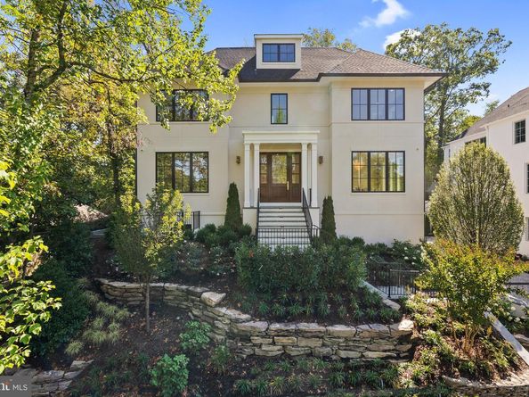 2916 Chesapeake Street NW, Washington DC 20008