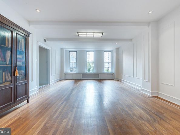 1901 Walnut Street 5E, Philadelphia PA 19103