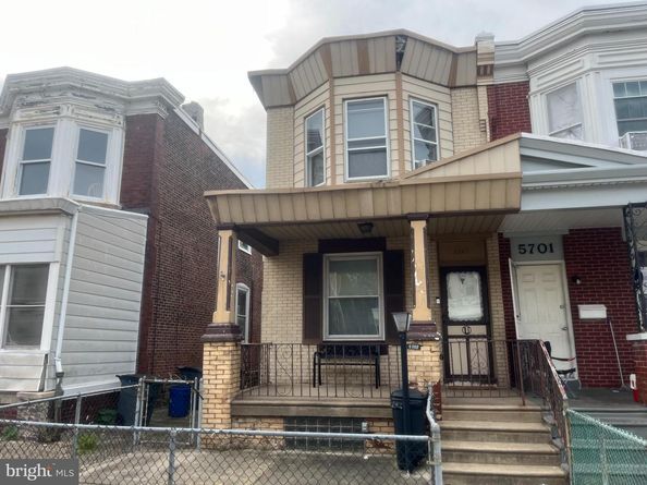 5703 Vandike Street, Philadelphia PA 19135