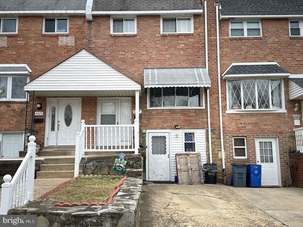 4227 Greenmount Road, Philadelphia PA 19154