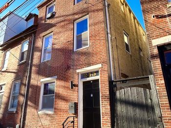 245 E Allen Street