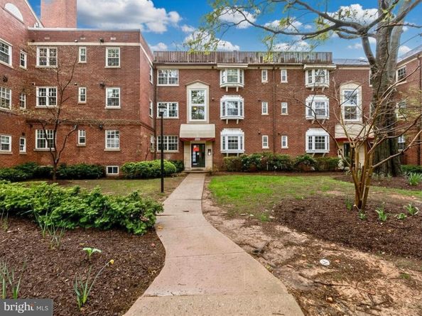 2104 N Scott Street 35, Arlington VA 22209