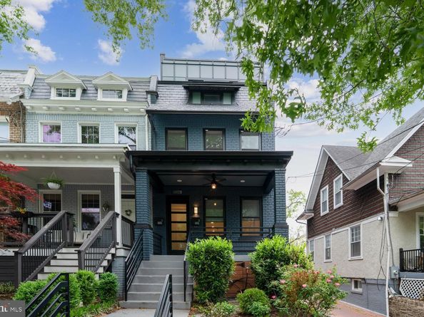 724 Varnum Street NW 1, Washington DC 20011