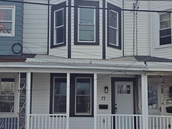 77 N Pennsylvania Ave Avenue, Morrisville PA 19067
