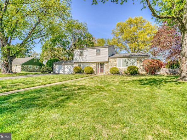 407 Keats Road, Huntingdon Valley PA 19006
