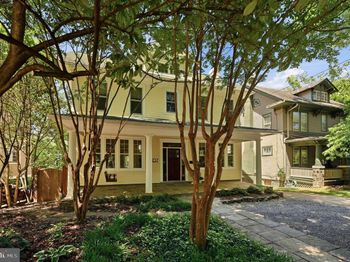 3707 Military Road NW