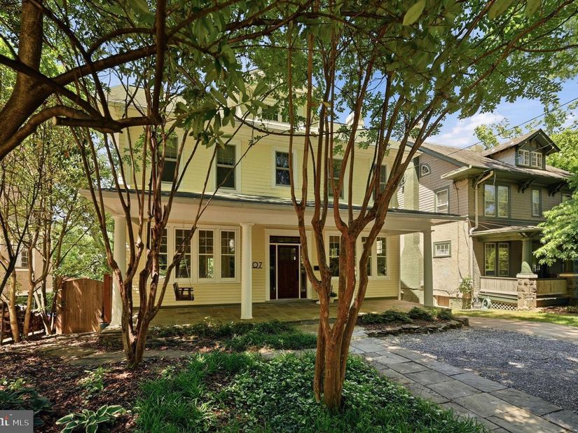 3707 Military Road NW, Washington DC 20015