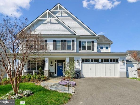 2998 Beechwood Lane, Falls Church VA 22042