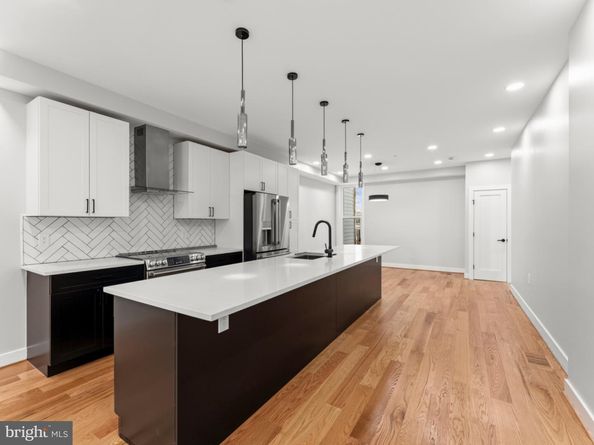4318 7TH Street NW 1, Washington DC 20011