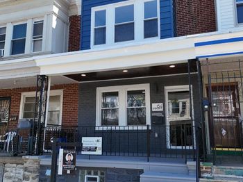 134 W Ruscomb Street