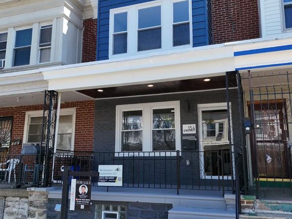 134 W Ruscomb Street, Philadelphia PA 19120