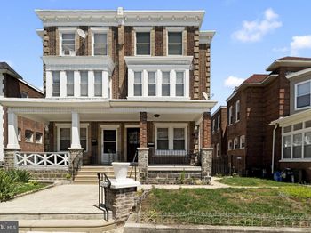 607 N 64TH Street