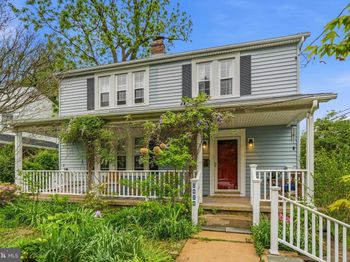 2816 W George Mason Road