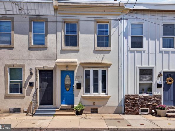 2211 E Harold Street, Philadelphia PA 19125