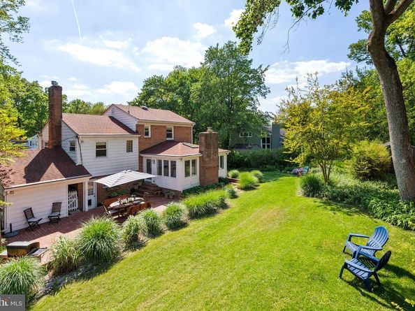 6208 Beachway Drive, Falls Church VA 22041