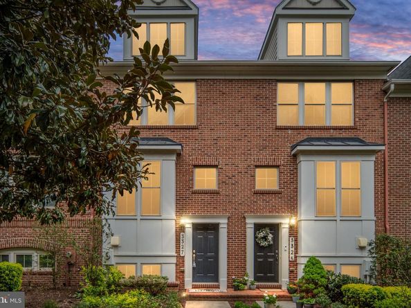 3327 Kemper Road, Arlington VA 22206