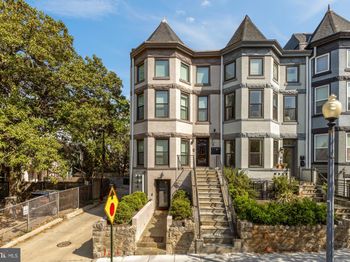 14 T Street NE