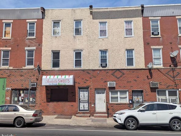 3214 Frankford Avenue, Philadelphia PA 19134