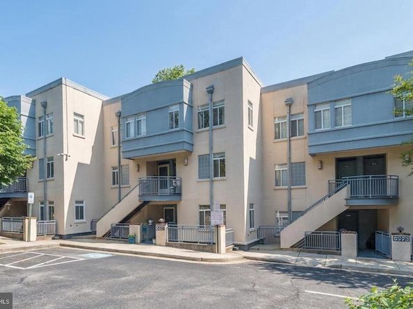 6327 Stevenson Avenue D, Alexandria VA 22304