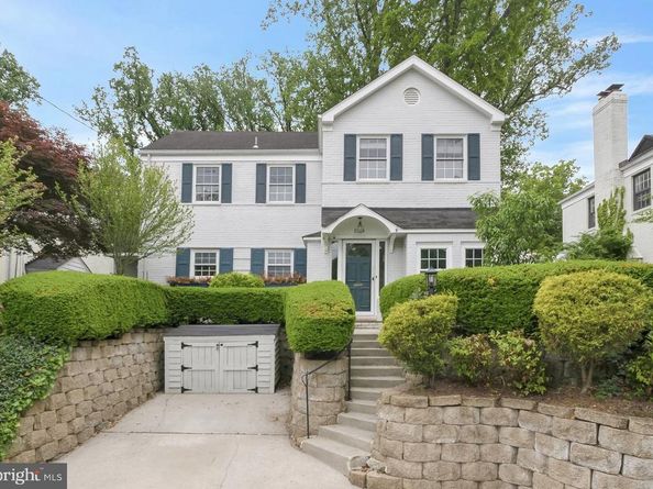 5714 Huntington Parkway, Bethesda MD 20814