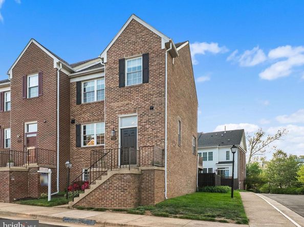 2100 Hutchison Grove Court, Falls Church VA 22043