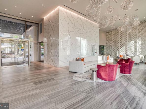4620 N Park Avenue 709E, Chevy Chase MD 20815