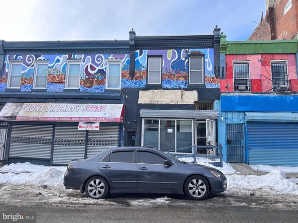 3254 N Front Street, Philadelphia PA 19140