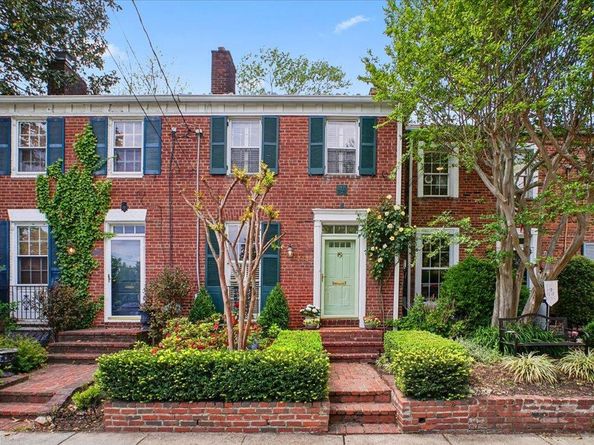 733 S Pitt Street S, Alexandria VA 22314