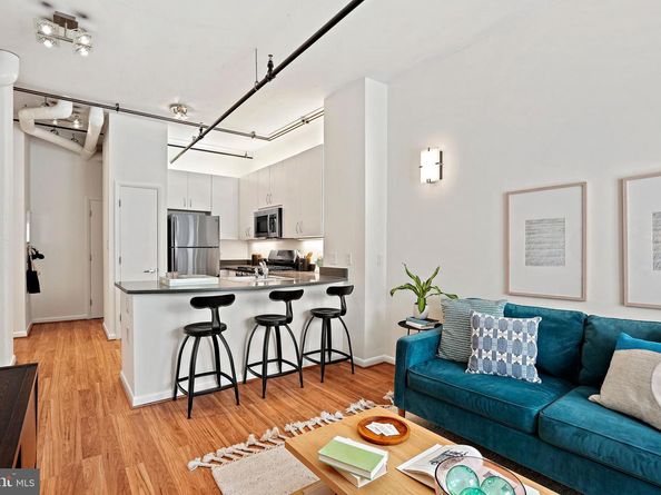 1300 N Street NW 106, Washington DC 20005