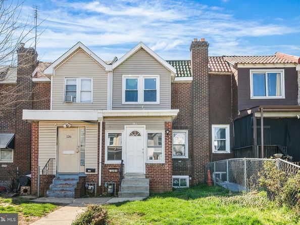 128 Whitely Terrace, Darby PA 19023