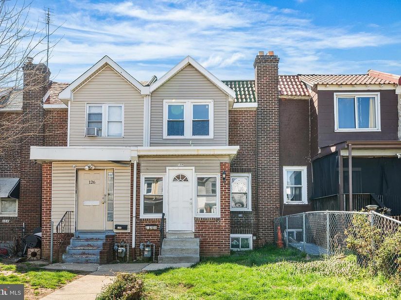 128 Whitely Terrace, Darby PA 19023