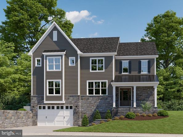 5726 16TH Street N, Arlington VA 22205