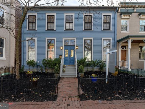 203 9TH Street SE, Washington DC 20003