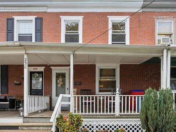 238 Cleveland Street