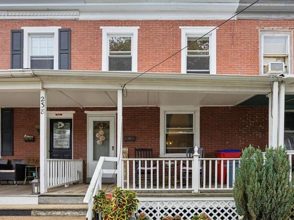 238 Cleveland Street, Bristol PA 19007