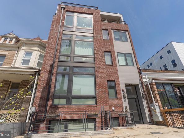 811 Upshur Street NW 10, Washington DC 20011