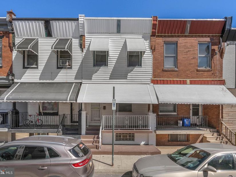 3005 N Stillman Street, Philadelphia PA 19132