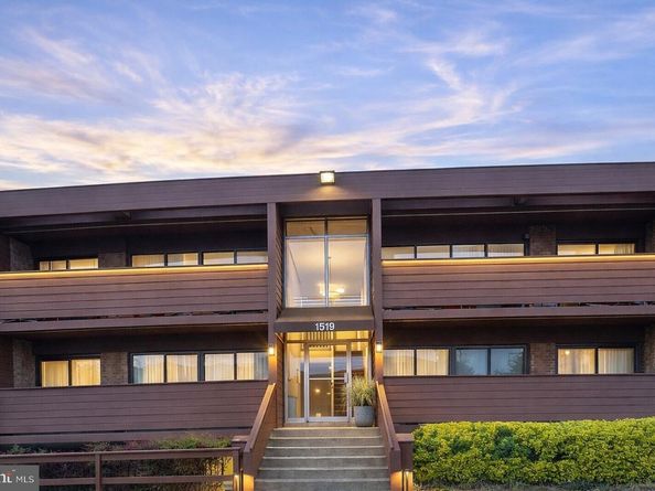 1519 S George Mason Drive S 21, Arlington VA 22204