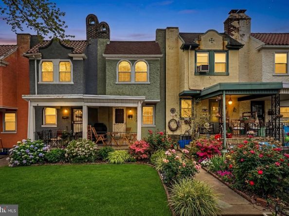 3516 Vaux Street, Philadelphia PA 19129