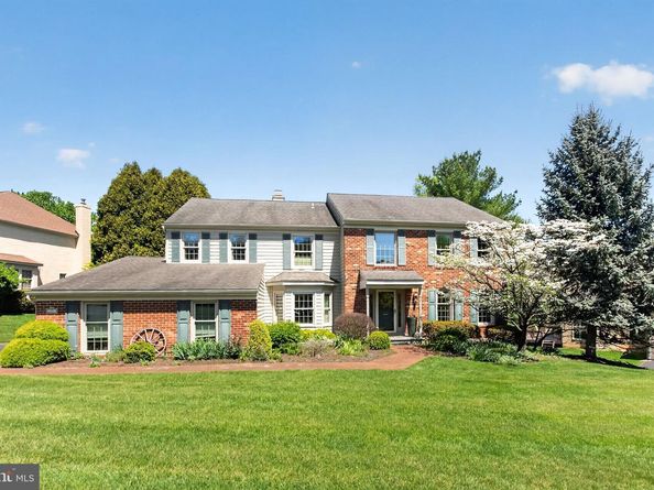 1831 Glenwold Drive, Paoli PA 19301