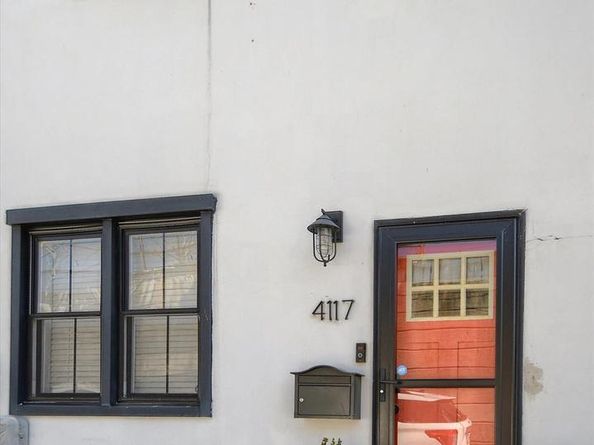 4117 Cresson Street, Philadelphia PA 19127