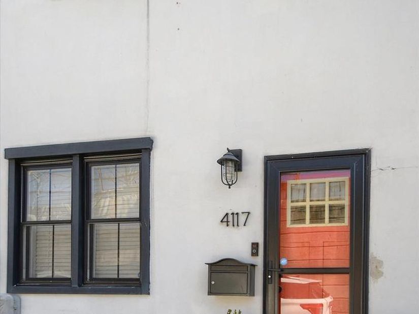 4117 Cresson Street, Philadelphia PA 19127