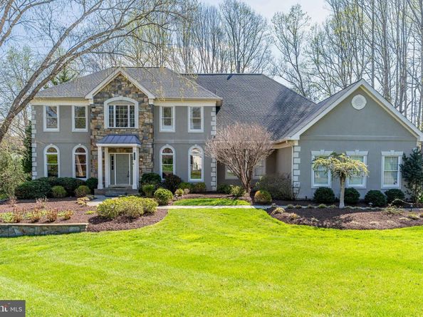 1284 Cobble Pond Way, Vienna VA 22182