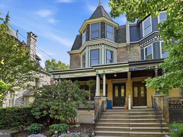 922 S 48TH Street, Philadelphia PA 19143