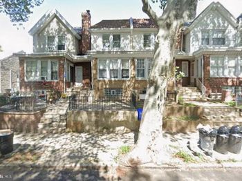 3316 Wellington Street