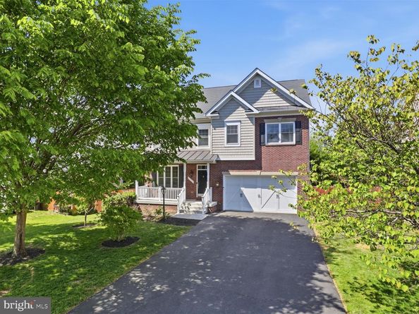 6472 Second Street, Alexandria VA 22312