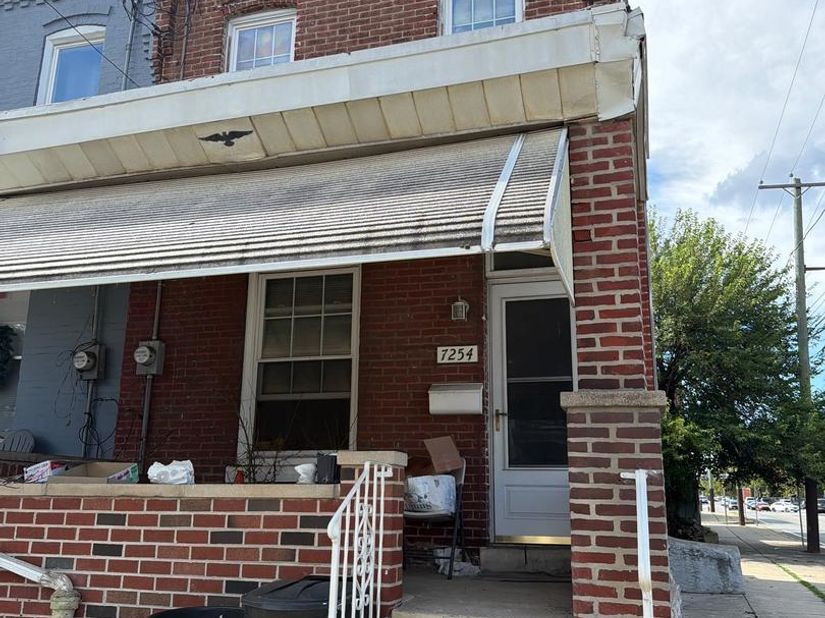 7254 Hegerman Street, Philadelphia PA 19135