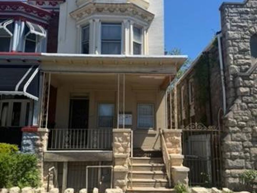 211 N 52nd Street, Philadelphia PA 19139